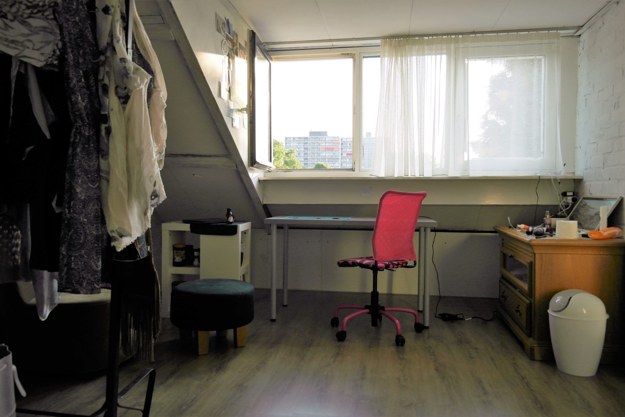 Kamer in Breda